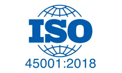 iso 45001-2018