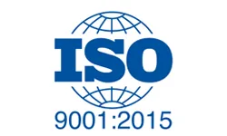 iso 9001-2015